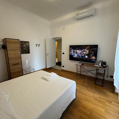 City Hill Genova Hotel Ngoại thất bức ảnh