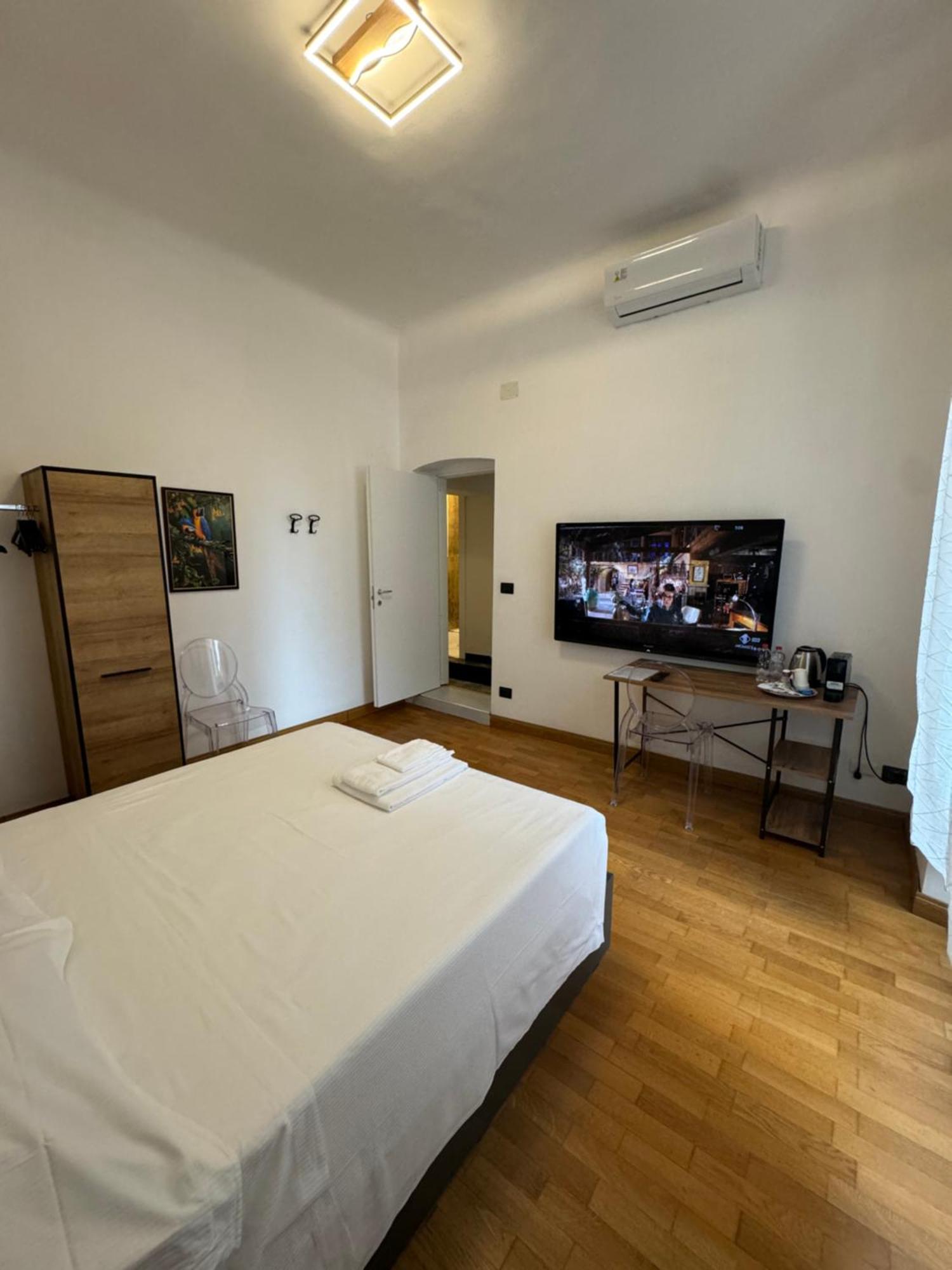 City Hill Genova Hotel Ngoại thất bức ảnh