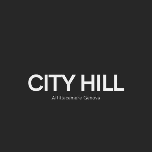 City Hill Genova Hotel Ngoại thất bức ảnh