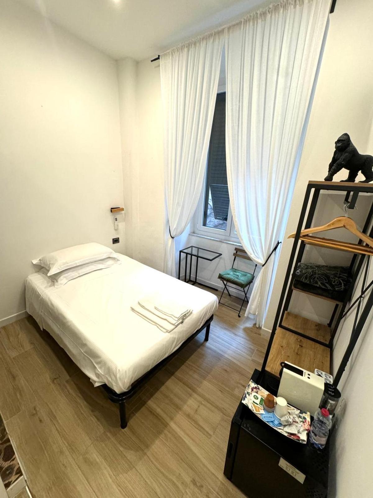 City Hill Genova Hotel Ngoại thất bức ảnh