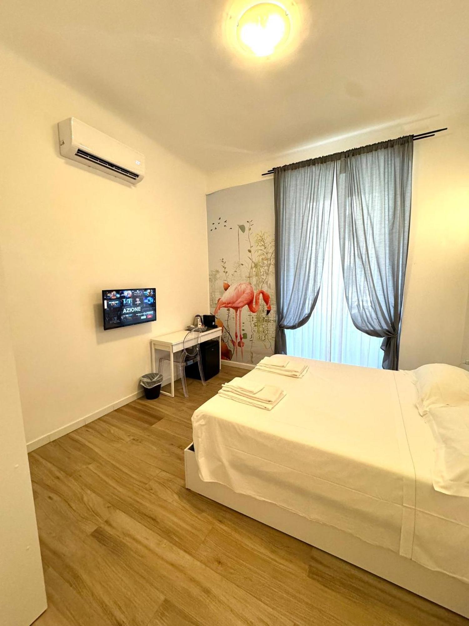 City Hill Genova Hotel Ngoại thất bức ảnh