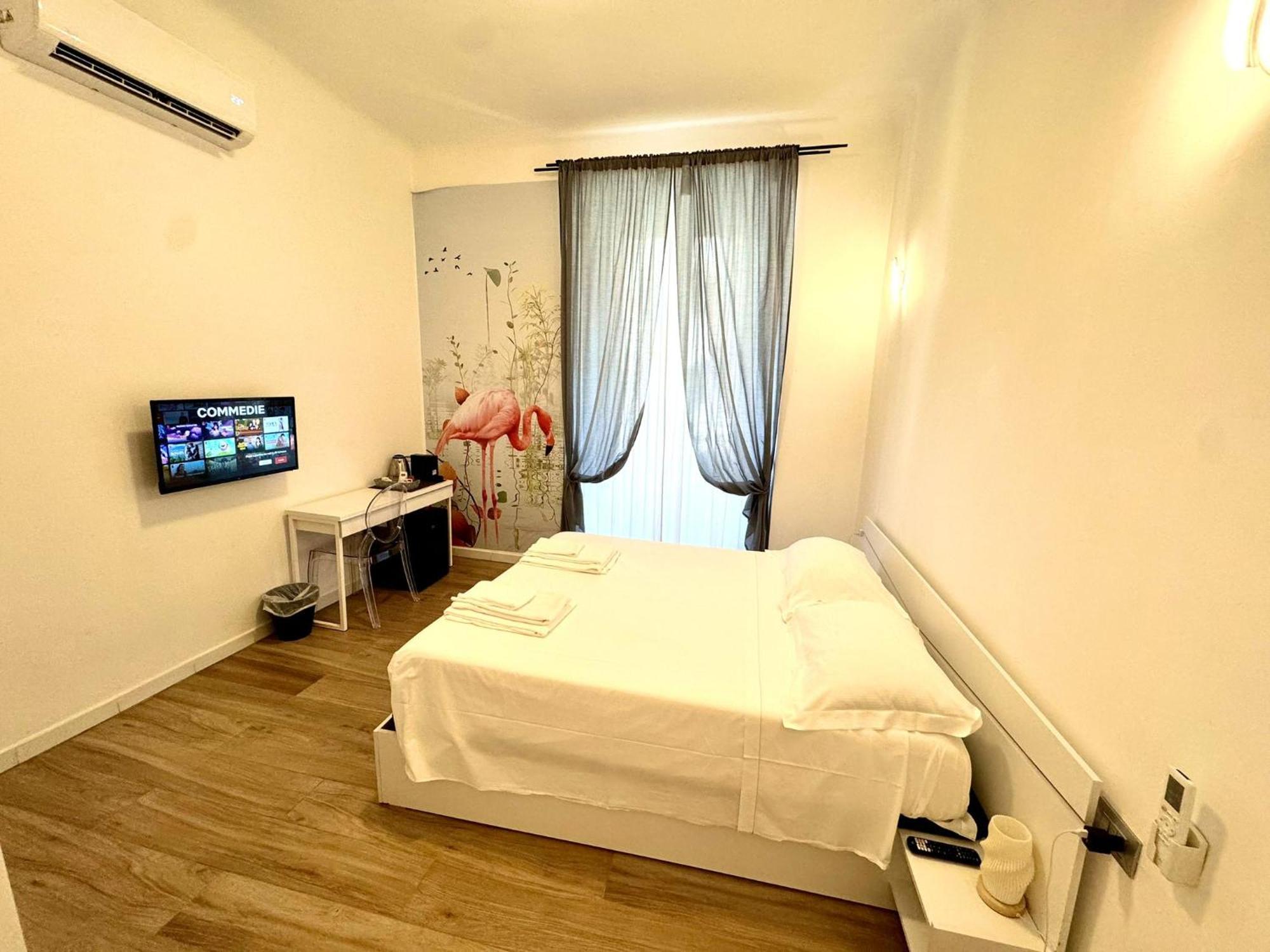 City Hill Genova Hotel Ngoại thất bức ảnh